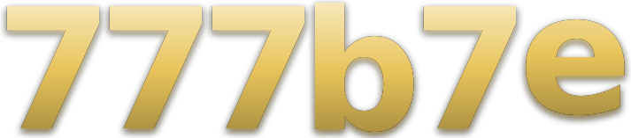 777b7e logo